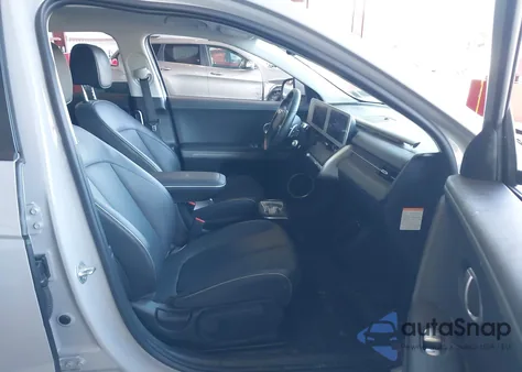 2023 Hyundai Ioniq 5 Sel from USA, damaged, VIN KM8KNDAF9PU169985